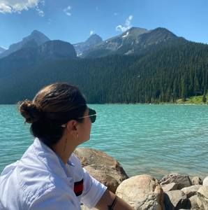 Meet your Posher, Kheycee